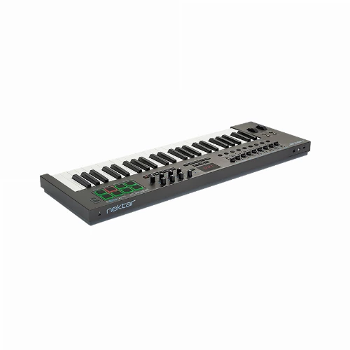 قیمت خرید فروش میدی کنترلر Nektar Impact LX49 Plus 